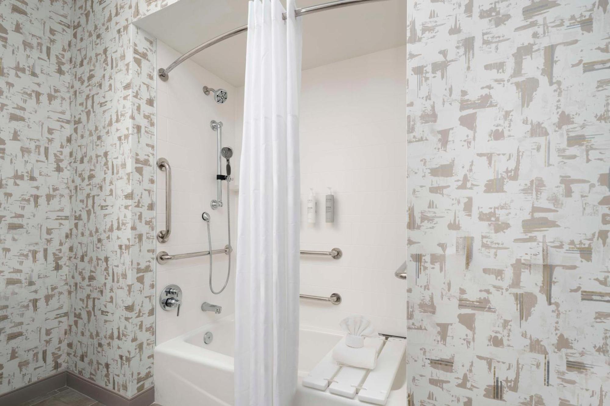 Hampton Inn & Suites Amarillo West Экстерьер фото