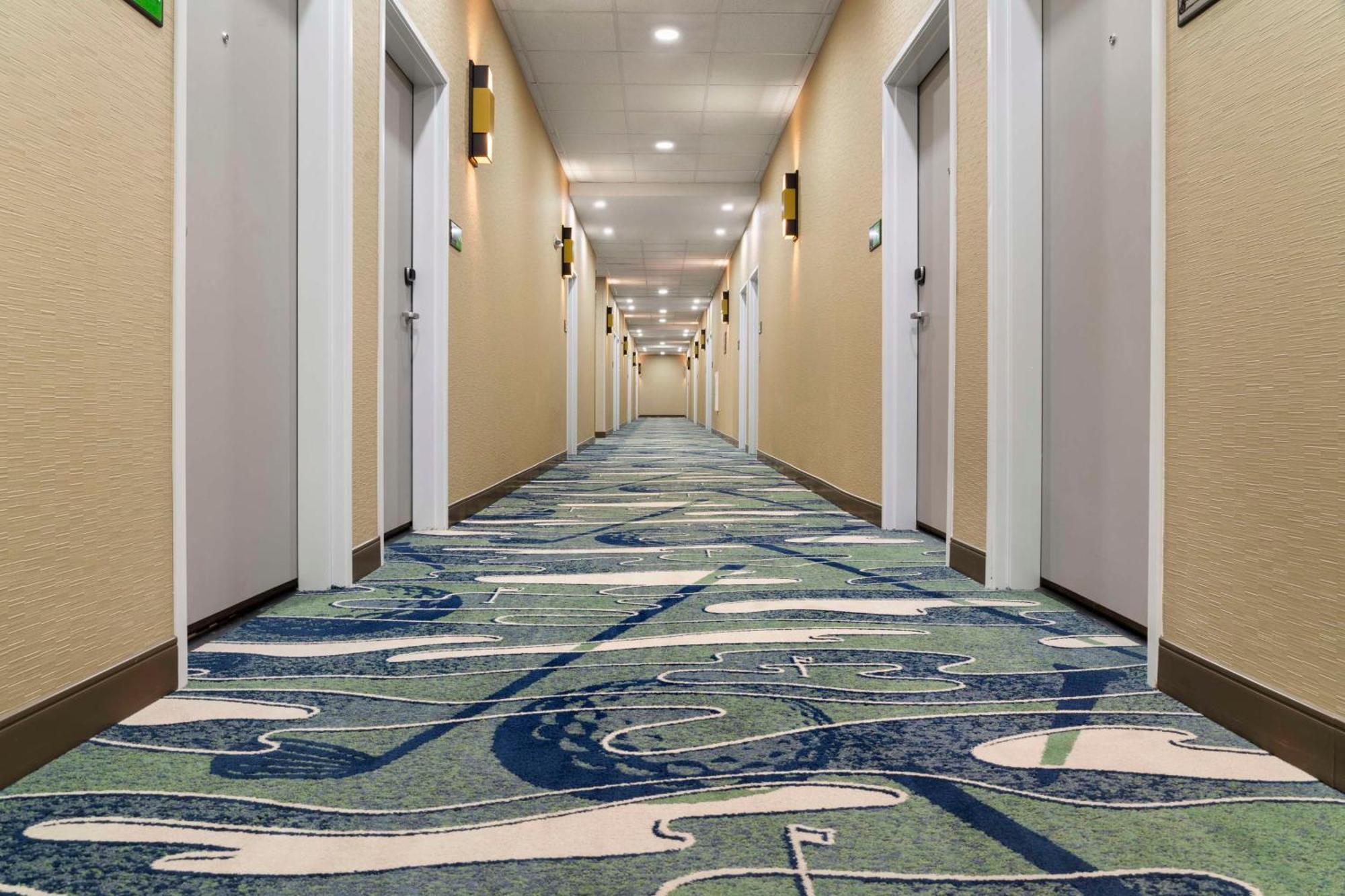 Hampton Inn & Suites Amarillo West Экстерьер фото