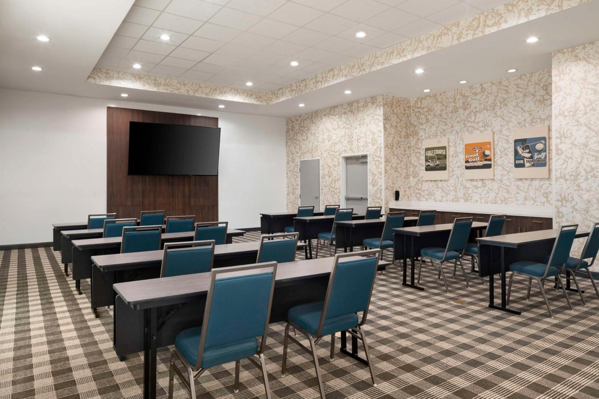 Hampton Inn & Suites Amarillo West Экстерьер фото