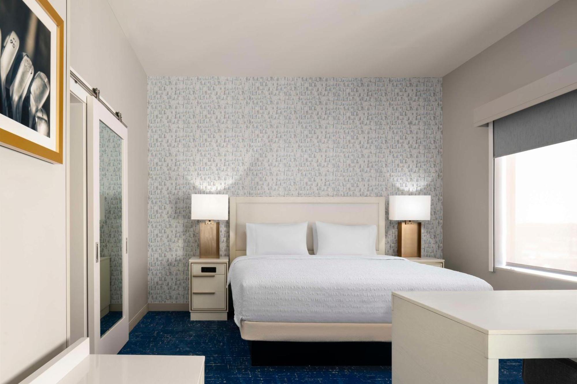 Hampton Inn & Suites Amarillo West Экстерьер фото
