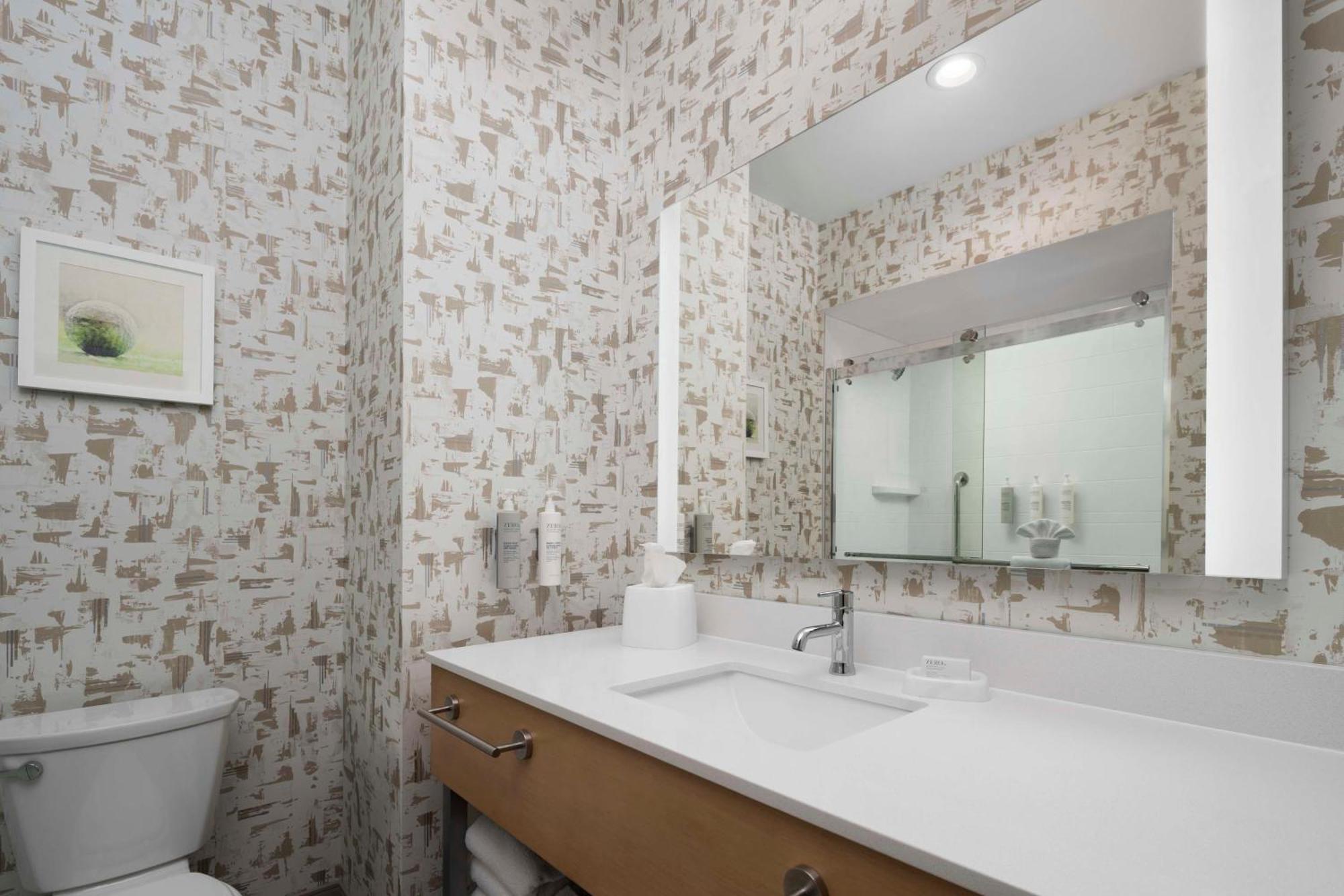 Hampton Inn & Suites Amarillo West Экстерьер фото