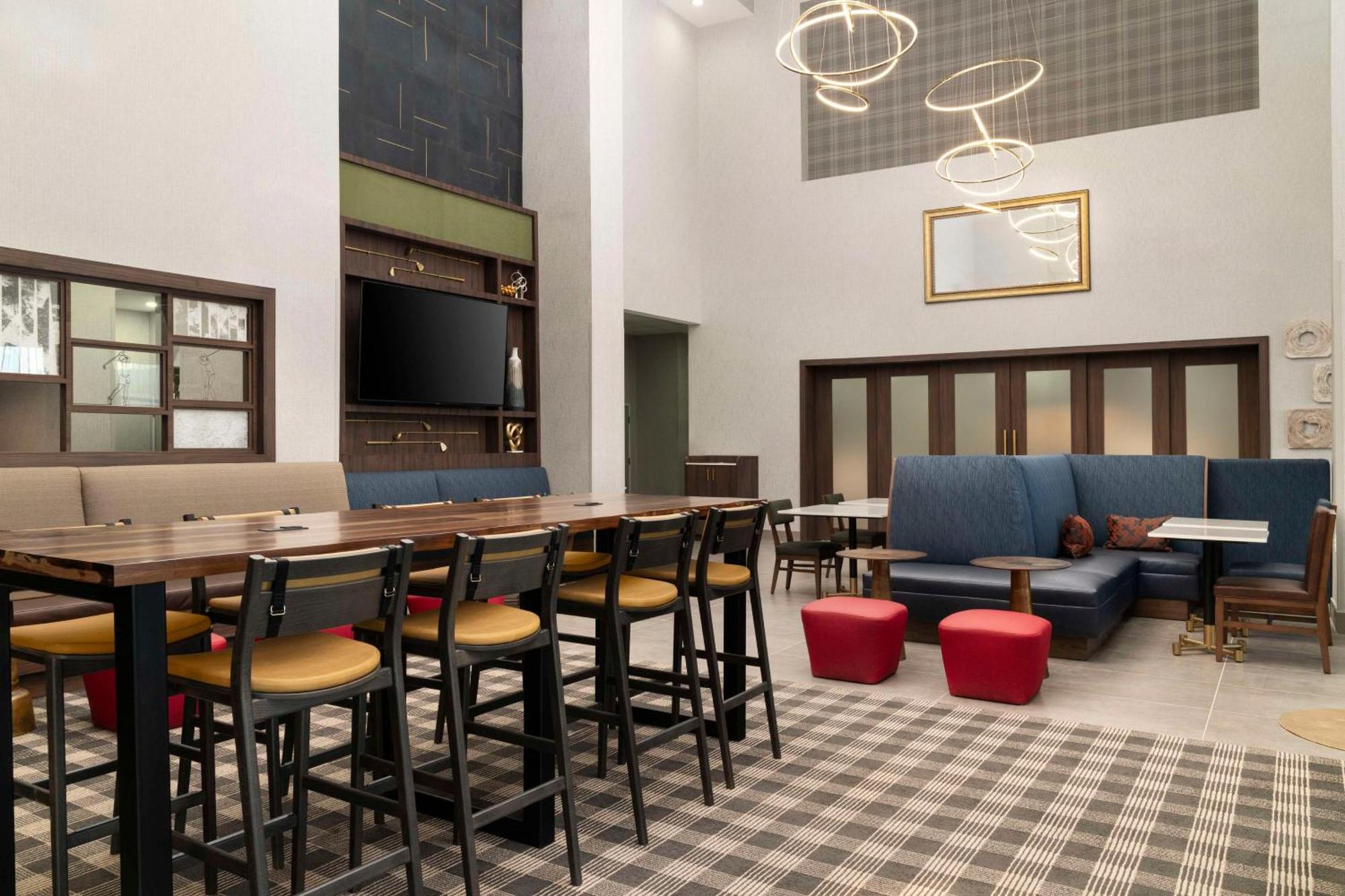 Hampton Inn & Suites Amarillo West Экстерьер фото