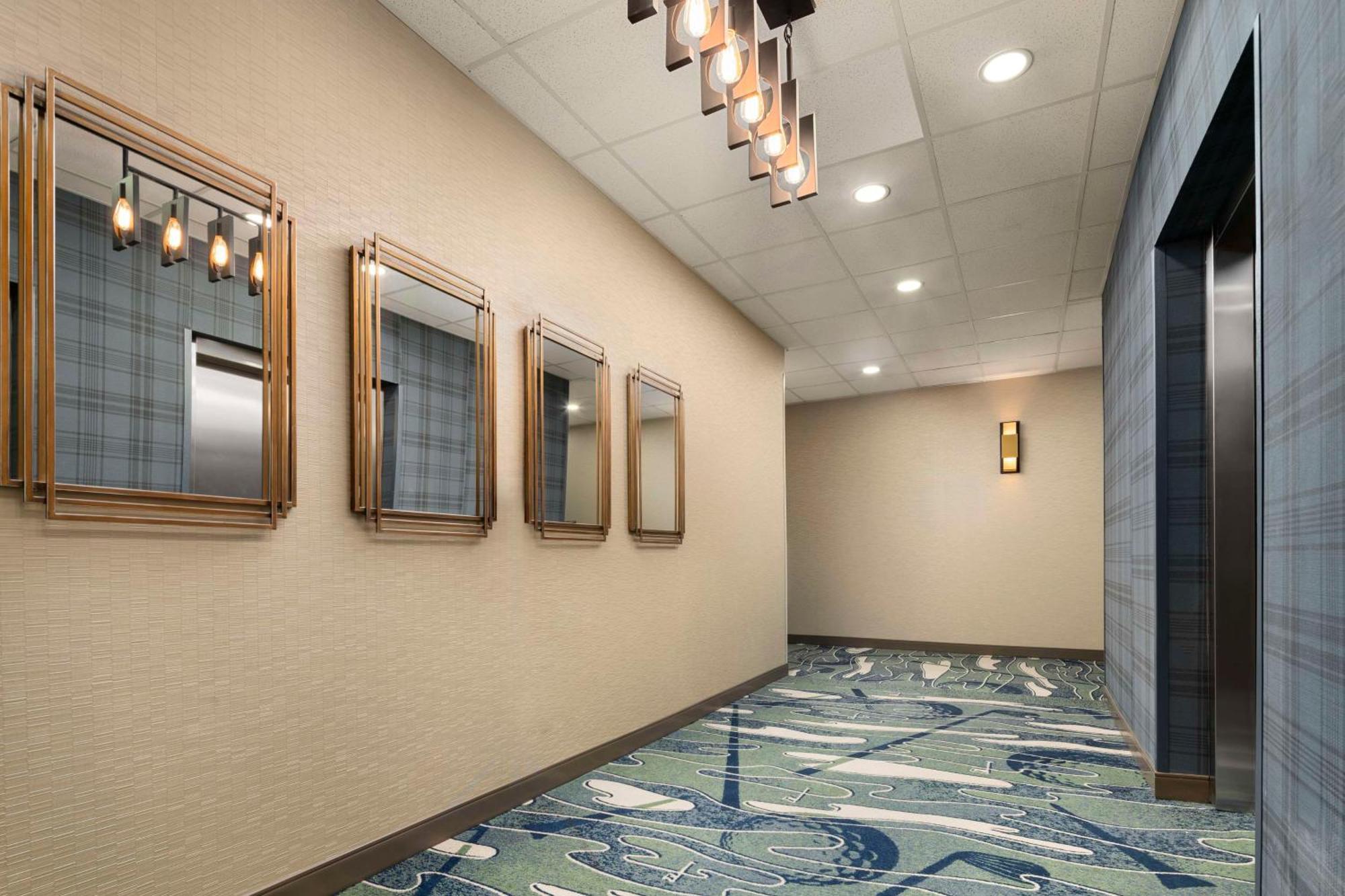 Hampton Inn & Suites Amarillo West Экстерьер фото